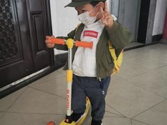 -宝大祥青少年儿童购物中心(南京东路店)