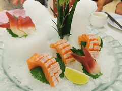 -东江海鲜酒家(艺都分店)