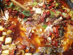 -巴渝菜馆(涿州店)