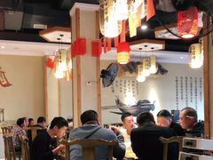 -格塘人家·山泉水煮鱼(望兴家园店)