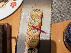 -大岛日本料理铁板烧(南通大饭店)