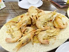 -贞姨美食·老字号海鲜大排档