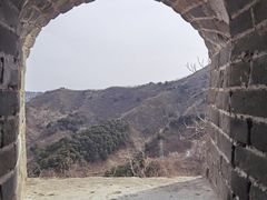 -慕田峪长城