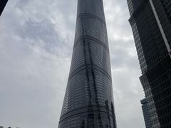 -上海中心大厦