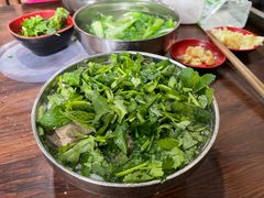 -攀枝花·任德琼·盐边羊肉米线