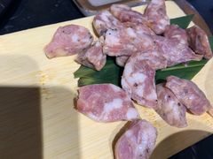 -鹤江桥·红油牛肉粉(SKP店)