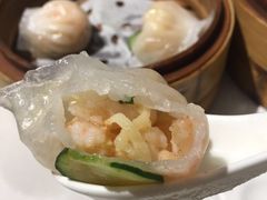 虾饺皇-潮福城大酒楼·潮味粤品·港式点心(湖滨北路店)