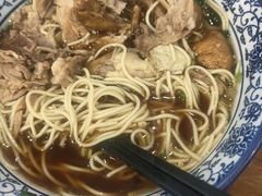 -孙盛兴奥灶面馆·蟹黄面·三虾面(山塘街总店)