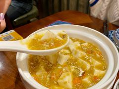 -熠盛·本帮菜Bistro(永嘉路店)