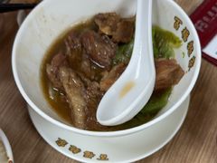 -百福麵家(新馬路店)