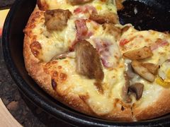 -必胜客(鼓楼店)