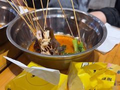 -嘉州鲜知味钵钵鸡(奎星楼店)