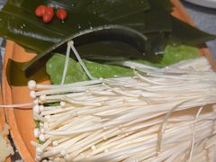 -探鱼·鲜青椒爽麻烤鱼(天河优托邦店)