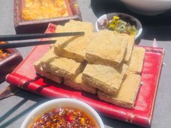 -老淮滨-蚌埠非遗小吃(淮河路店)