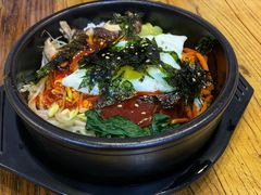 -李先生的首尔小馆(松江启源广场店)