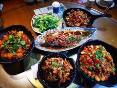 -花鸟鱼私家小厨(文殊院店)