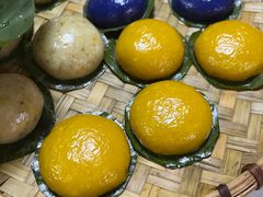 -阿谋美食·广西菜
