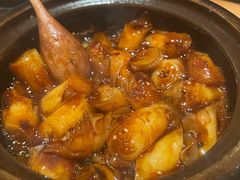 -旺爷砂锅·茶作(国贸城店)