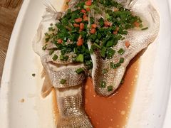 -老头儿油爆虾(胜利河美食街店)