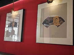 -杏花堂晋商私房菜(华熙五棵松店)