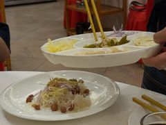 -寻味顺德·南记酒家·传统顺德菜·鱼生(广源路店)