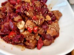 -龟兹KUCINA·新疆菜(前滩L+PLAZA店)