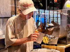 -MOMENTI手工意面(晶耀前滩店)
