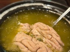 -贰醒·私房小院烧烤 (太古里店)