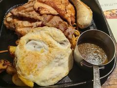 -半秋山西餐厅(宜昌大洋店)