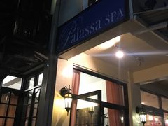 -Palassa SPA(S2)