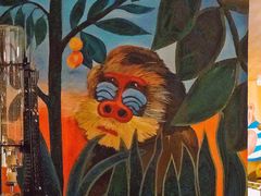 -咖法森林·咖啡  酒吧(天河店)