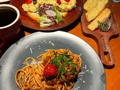 -PIZZA BIANCA(民园店)