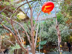 -大鹅岛绿色生态美食园