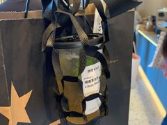 -星巴克臻选(北京蓝色港湾RO店)