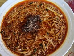 -柏合黄记豆腐皮饭店