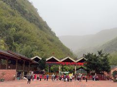 -赤水丹霞旅游区·佛光岩