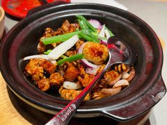 -阿诚市井潮汕菜(金台路店)