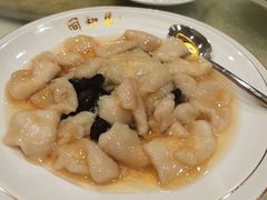 糟熘鱼片-同和居(月坛店)