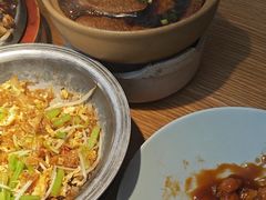 -蜜桃餐厅·伴山(绿宝广场店)