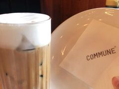 -COMMUNE幻师(解放西路店)