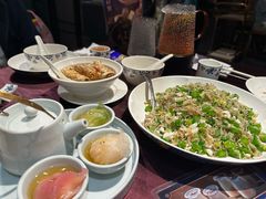 -粤匠·澳门点心粤菜海鲜(澳门半岛店)