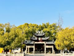 -西园戒幢律寺
