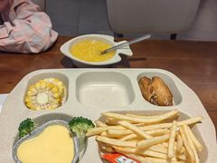 -U你·天然调味(南湖总店)