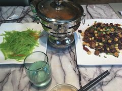 -凯荟·不止酸菜鱼(广州鸿德国际店)