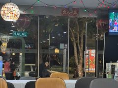 -葛尼沙印度餐厅 (镇明路店)