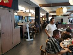 -张烤鸭·川菜·非遗冒烤鸭(青石桥店)
