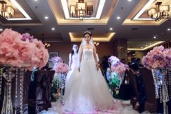 -ZHICOME·稚蔻婚纱礼服造型定制(西安龙首印象城店)