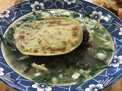 -西工饭庄快餐厅(西工小街店)