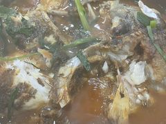 -华仔土鸡店(南洲分店)