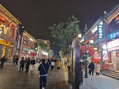 -太原茂业天地购物中心